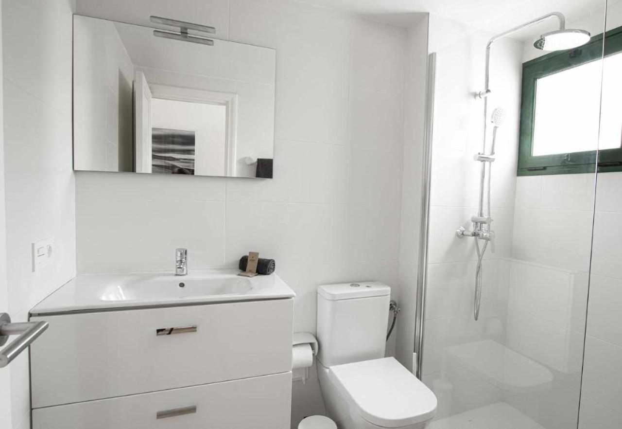 Holyhome Premium 105 Costa Teguise Exterior photo