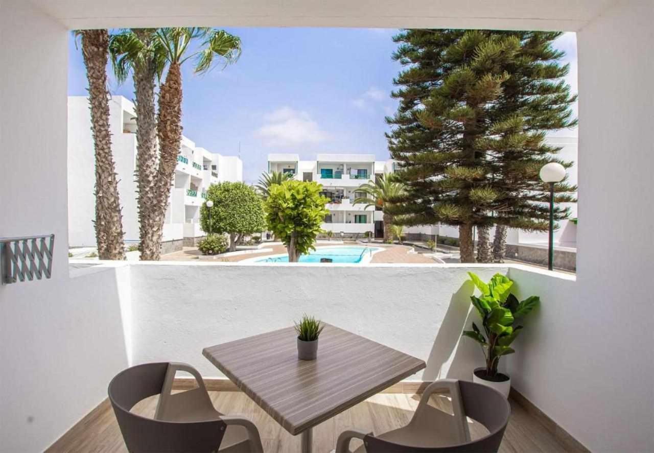 Holyhome Premium 105 Costa Teguise Exterior photo