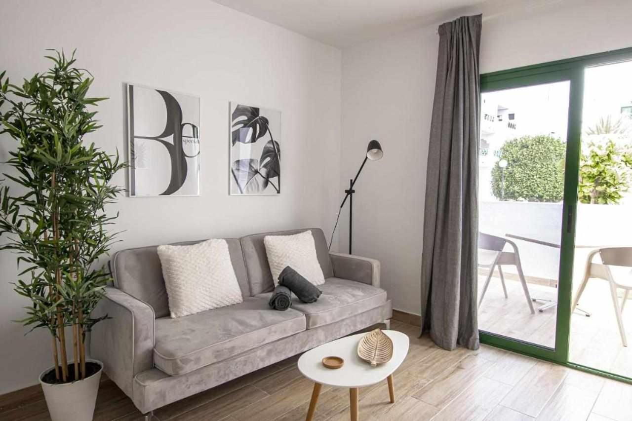 Holyhome Premium 105 Costa Teguise Exterior photo