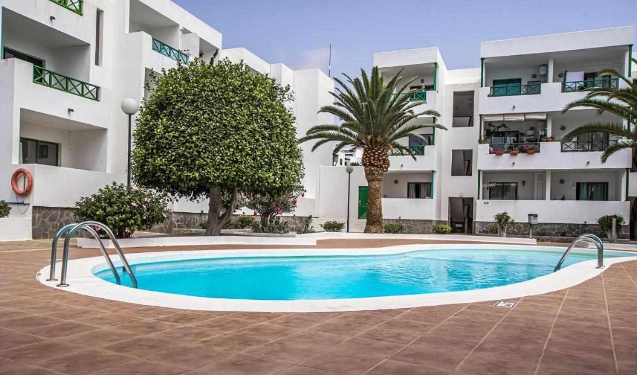 Holyhome Premium 105 Costa Teguise Exterior photo