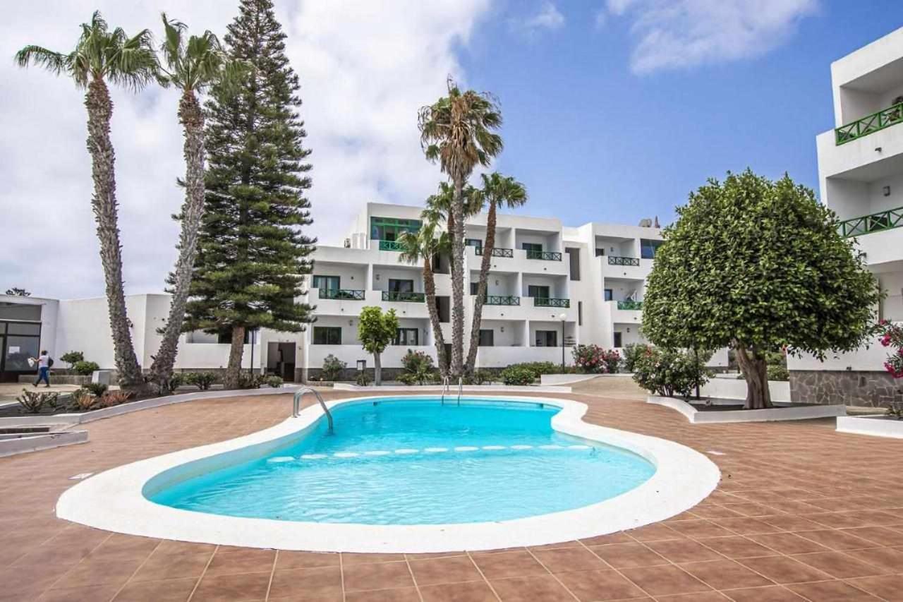 Holyhome Premium 105 Costa Teguise Exterior photo